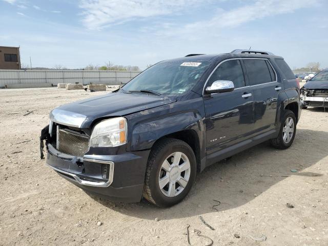 GMC TERRAIN SLT