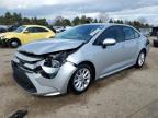 2022 TOYOTA COROLLA LE - JTDVPMAE8NJ194216