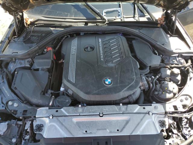 2022 BMW M340XI - 3MW5U9J08N8C23040