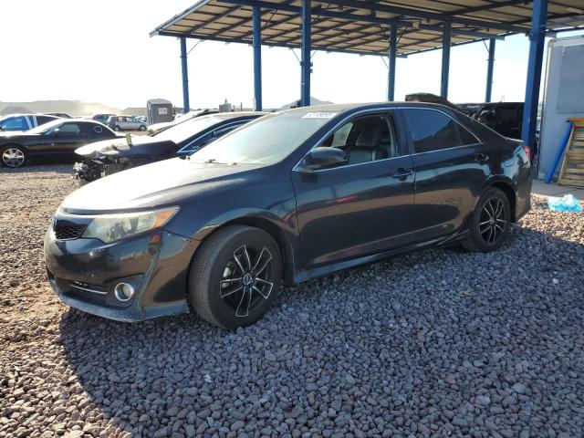 Vin: 4t1bf1fk0cu148373, lot: 53149095, toyota camry base 2012 img_1