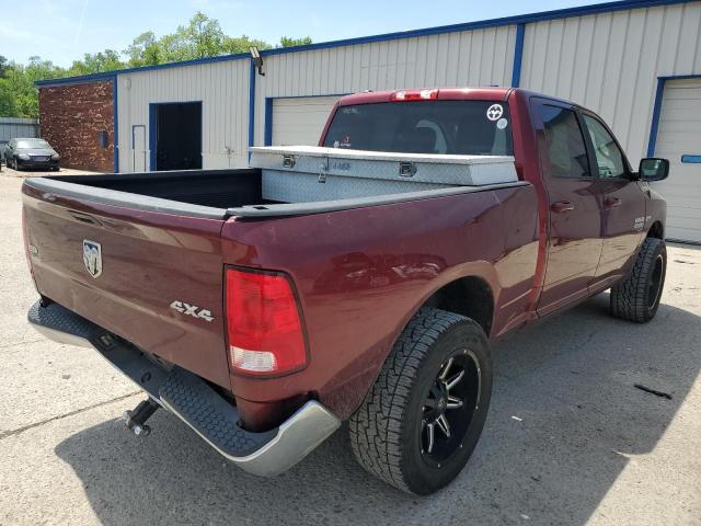 Vin: 1c6rr7tt0ms516405, lot: 53067845, ram 1500 slt 20213