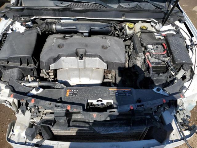 2015 CHEVROLET MALIBU 1LT - 1G11C5SL8FF199412