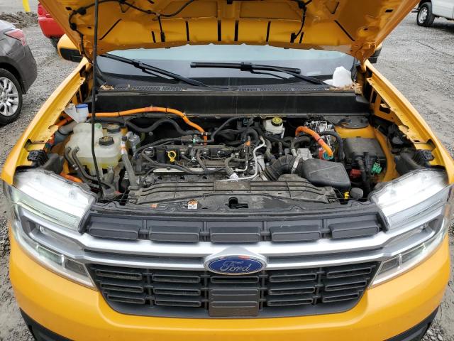 2022 FORD MAVERICK X 3FTTW8E34NRA39601
