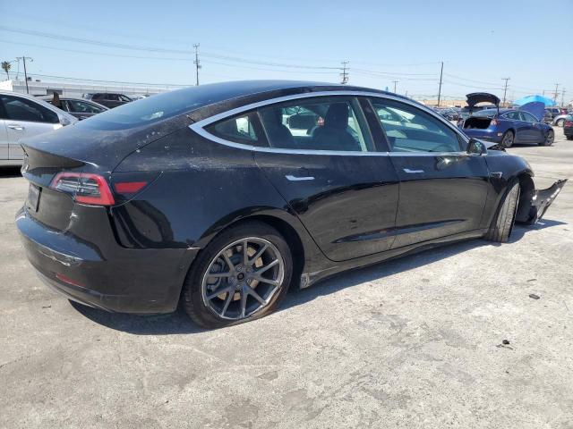 Vin: 5yj3e1ea3kf409748, lot: 52162385, tesla model 3 20193