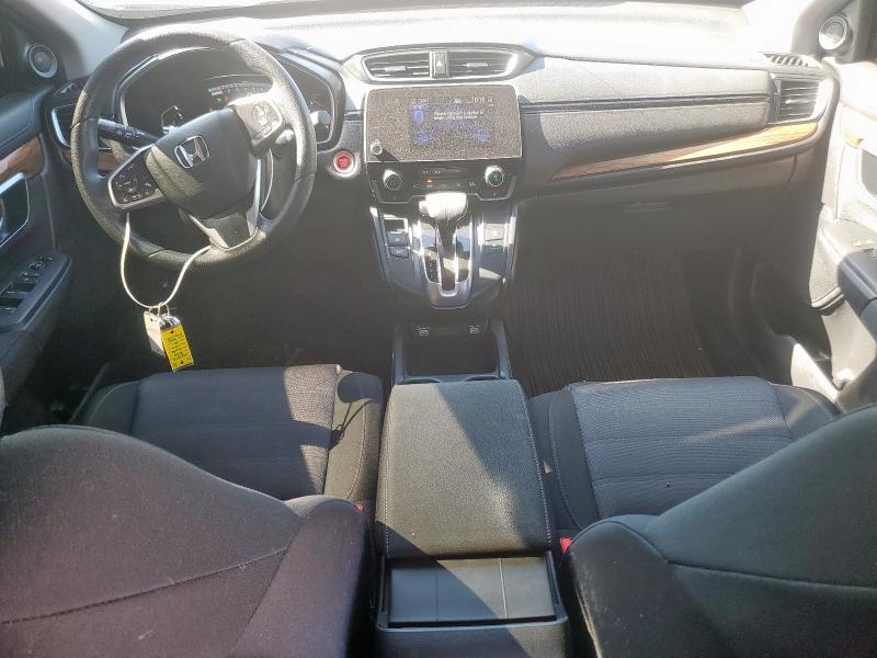 2020 HONDA CR-V EX - 7FARW1H53LE016103