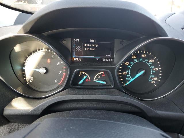 2014 FORD ESCAPE SE - 1FMCU0GX7EUB42975