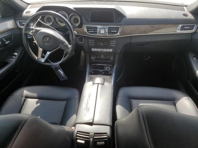 2016 MERCEDES-BENZ E 350 4MAT - WDDHF8JBXGB191690