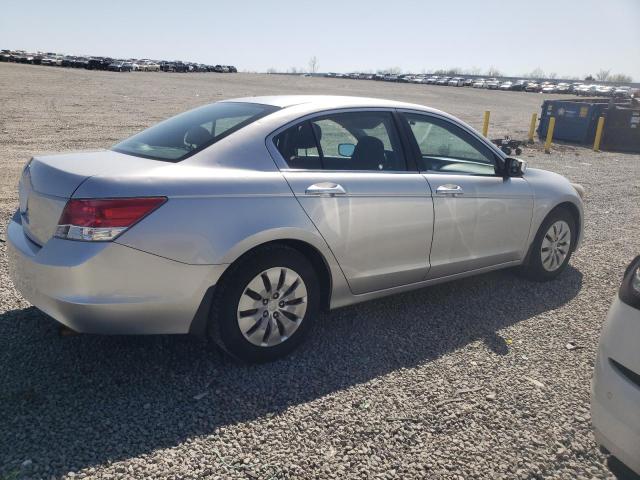 Vin: 1hgcp2f3xaa126692, lot: 52361375, honda accord lx 20103