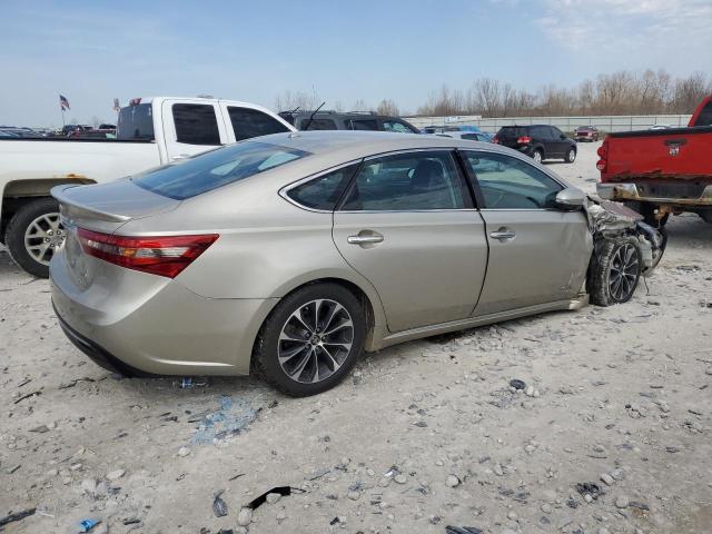 Vin: 4t1bd1eb8gu051631, lot: 53208235, toyota avalon hybrid 20163