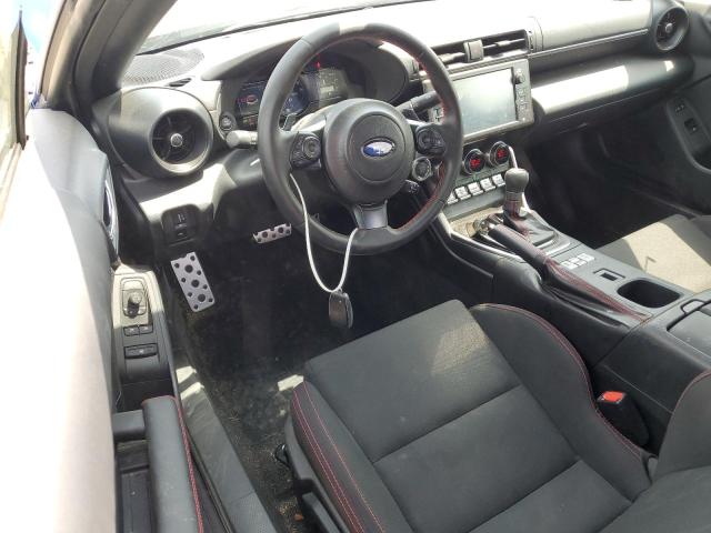 2023 SUBARU BRZ PREMIU JF1ZDBC13P8700298