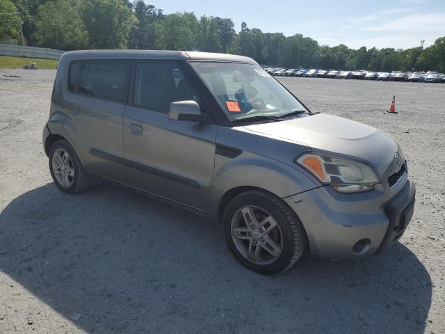 Vin: kndjt2a29a7148647, lot: 53713345, kia soul + 20104