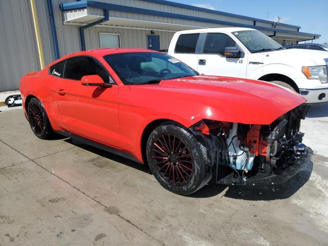 2017 FORD MUSTANG 1FA6P8TH6H5205347
