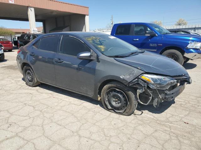 Vin: 2t1burhe8jc971319, lot: 54182335, toyota corolla l 20184