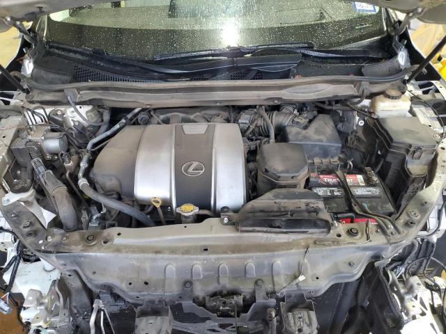 2016 LEXUS RX 350 - 2T2ZZMCA7GC021612