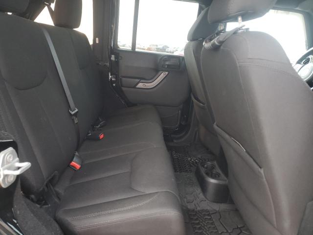2015 JEEP WRANGLER U - 1C4BJWDG2FL691815
