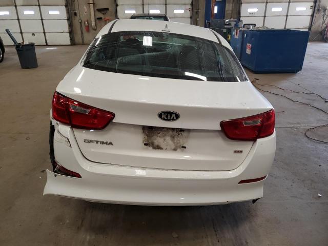 2015 KIA OPTIMA LX - KNAGM4A73F5579970