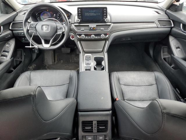 2021 HONDA ACCORD HYB - 1HGCV3F54MA004167