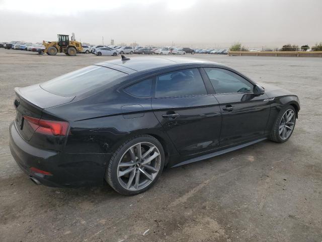 2019 AUDI A5 PRESTIG WAUFNCF56KA044854