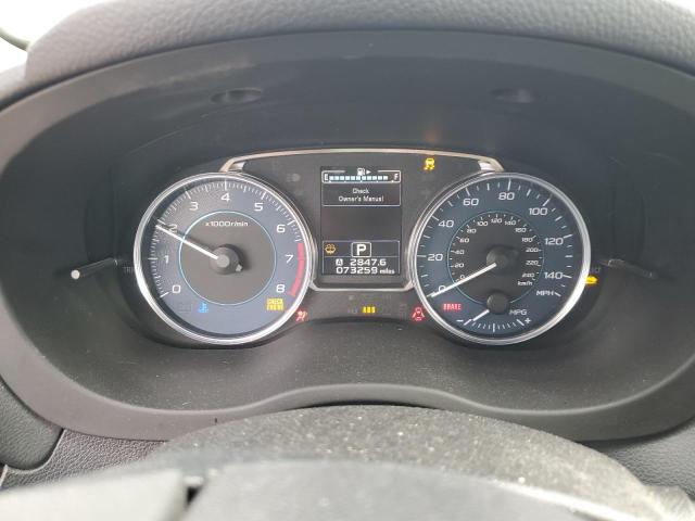 2017 SUBARU CROSSTREK - JF2GPAKC7HH247151