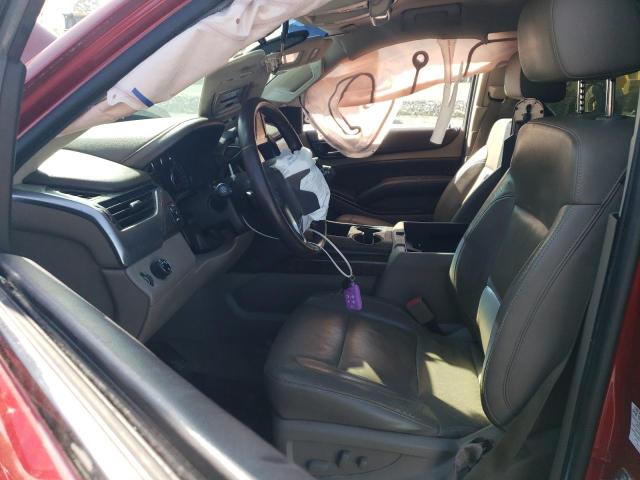 2015 CHEVROLET SUBURBAN C - 1GNSCJKC0FR291950