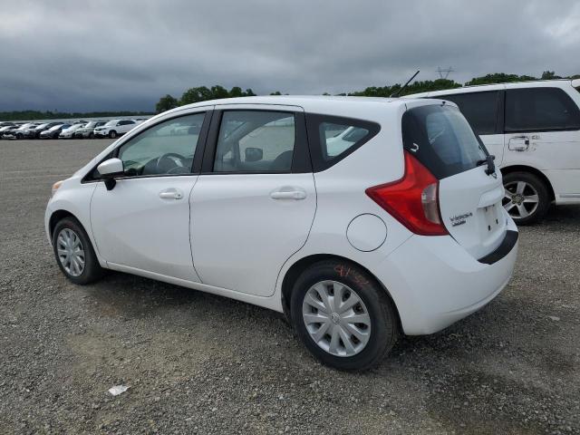 Vin: 3n1ce2cp7fl426270, lot: 51709415, nissan versa s 20152