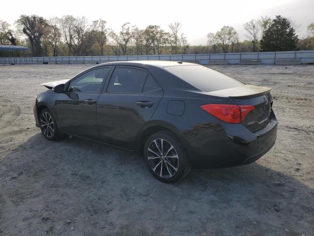 Vin: 2t1burhe9jc002869, lot: 51405315, toyota corolla l 20182