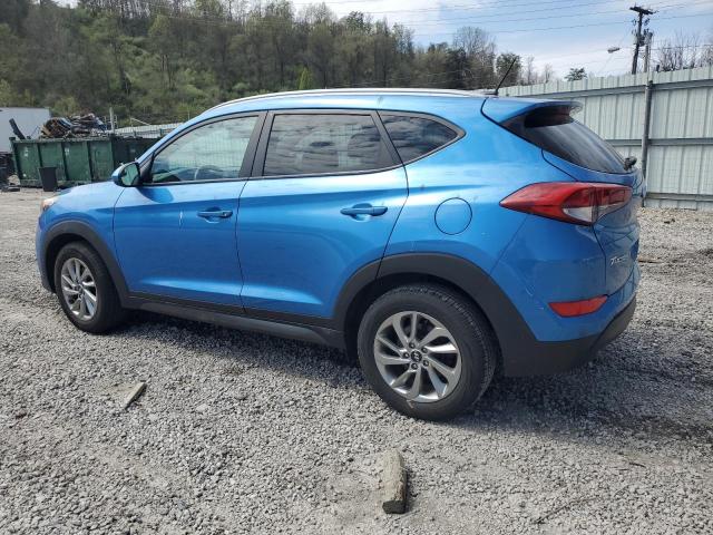 Vin: km8j33a46gu127736, lot: 52276485, hyundai tucson limited 20162
