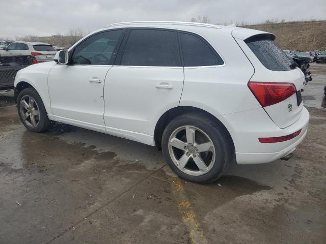 Vin: wa1lkafp6aa099673, lot: 51293755, audi q5 premium plus 20102