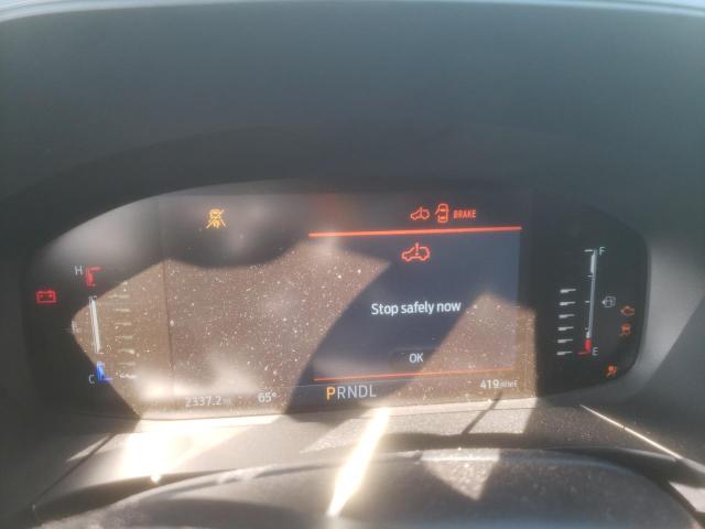 2024 FORD ESCAPE ST - 1FMCU9NZ1RUB42145