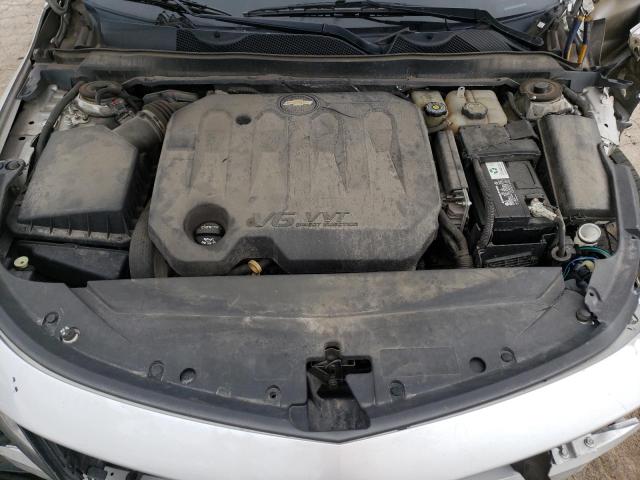 2018 CHEVROLET IMPALA LT - 2G1105S31J9115540