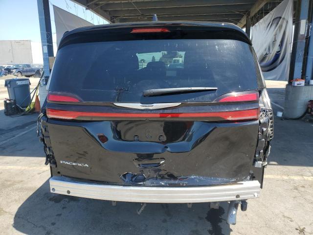 2025 CHRYSLER PACIFICA S 2C4RC1BG8SR529946