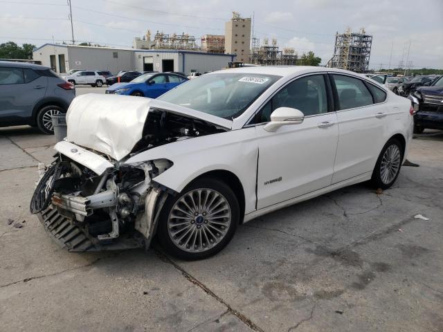 Vin: 3fa6p0ru7er333062, lot: 53961035, ford fusion titanium hev 2014 img_1