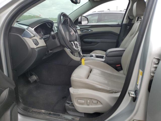 3gyfnce36ds516498 - 2013 Cadillac srx luxury collection - #53875825