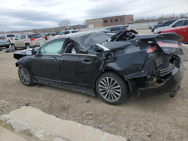 2017 LINCOLN MKZ SELECT 3LN6L5C94HR615229