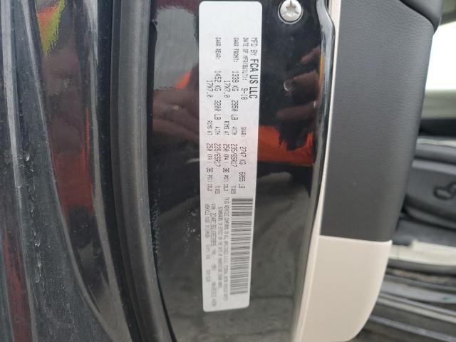 2019 CHRYSLER PACIFICA T - 2C4RC1BG1KR539895