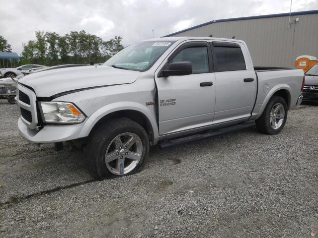 RAM 1500 SLT