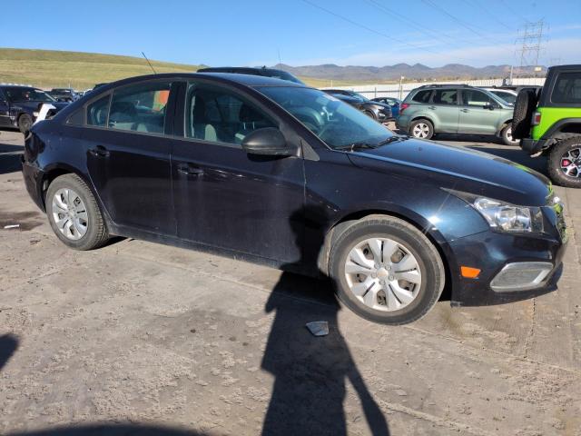 Vin: 1g1pc5shxg7208791, lot: 52757235, chevrolet cruze ls 20164