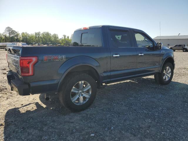 Vin: 1ftew1eg7ffa70259, lot: 52178565, ford f-150 supercrew 20153