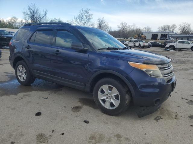 Vin: 1fmhk8b85bga34357, lot: 52702475, ford explorer 20114