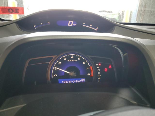 2010 HONDA CIVIC LX - 2HGFA1F58AH573971