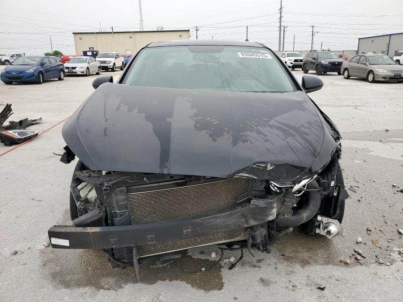 2019 HYUNDAI ELANTRA SE - 5NPD74LF6KH447782