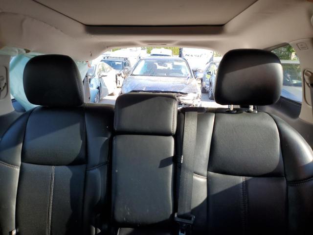 2015 NISSAN PATHFINDER - 5N1AR2MM3FC600680