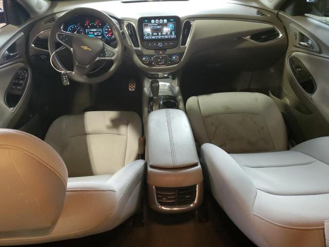 2016 CHEVROLET MALIBU LT - 1G1ZE5ST4GF203986