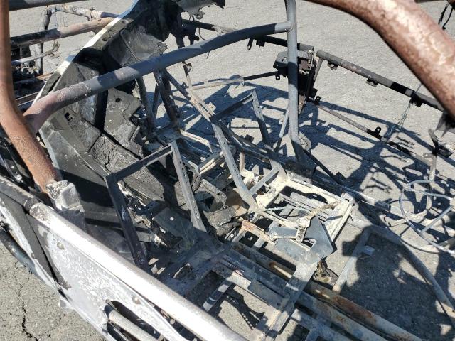 2021 POLARIS RZR XP 4 T 3NSN4E927MF148566