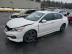 2016 HONDA ACCORD SPO - 1HGCR2F59GA085685