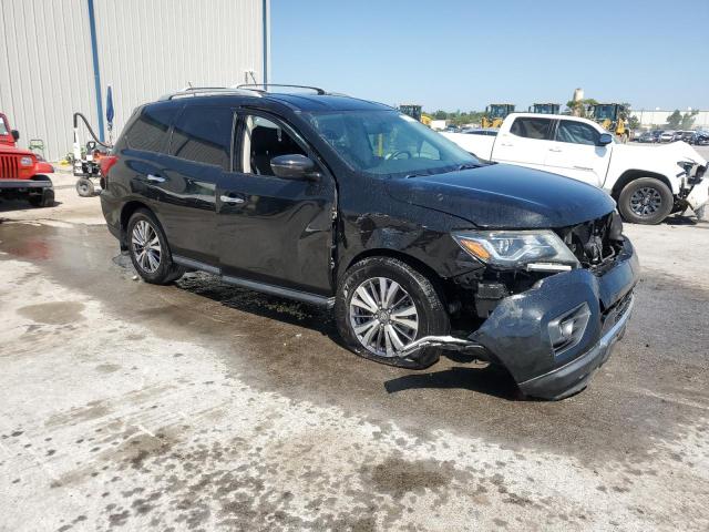 Vin: 5n1dr2mn8jc649498, lot: 52781055, nissan pathfinder s 20184