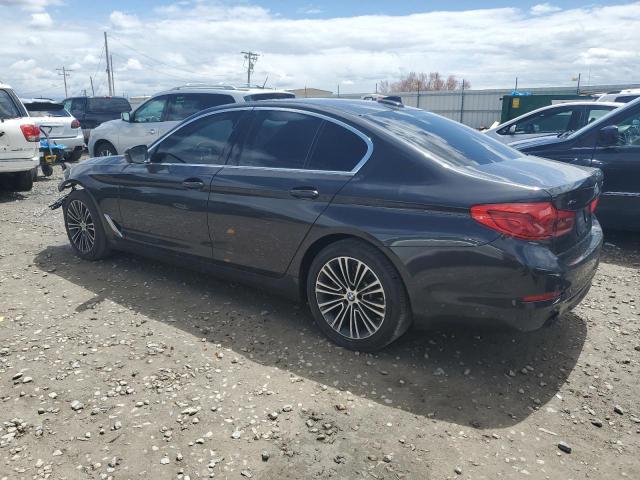 Vin: wbaja7c50kg909963, lot: 54918855, bmw 5 series xi 20192