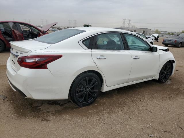 Vin: 1n4al3ap2jc140629, lot: 55270795, nissan altima 2.5 20183