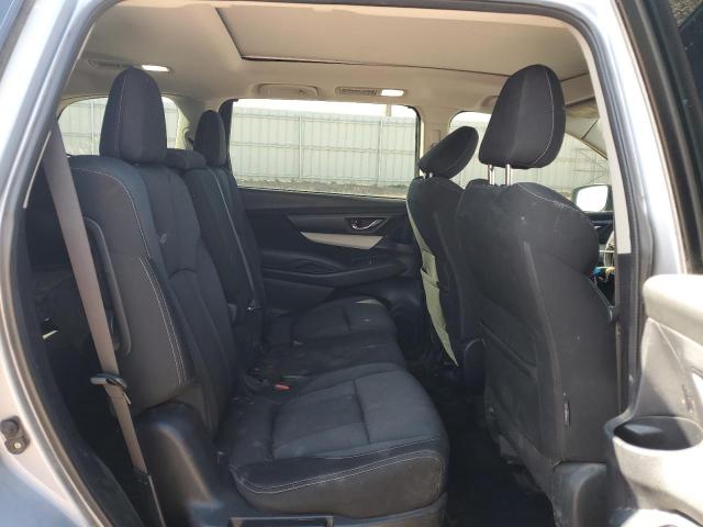 2019 SUBARU ASCENT PRE - 4S4WMAED0K3448722