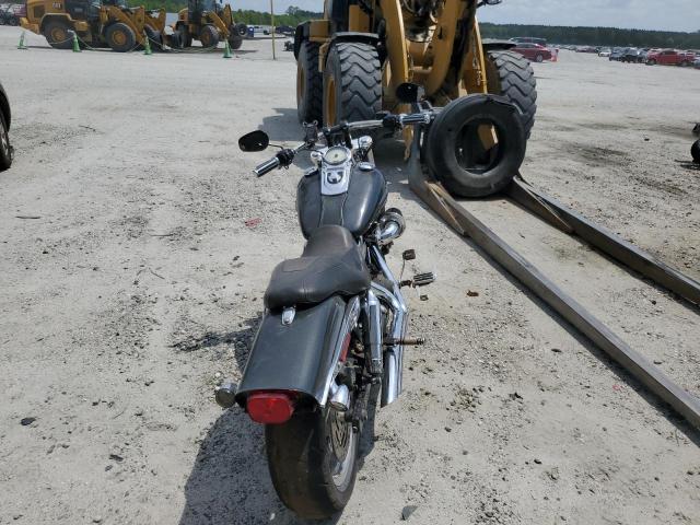 2009 HARLEY-DAVIDSON FXDF 1HD1GY4169K339959